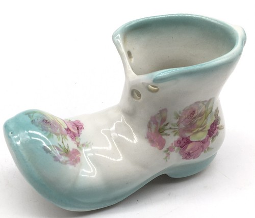 Old foley james kent - foley, ceramic