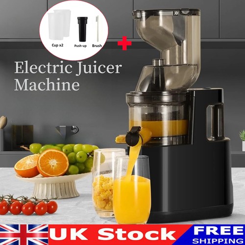 Electric juicer machine juice - electric,