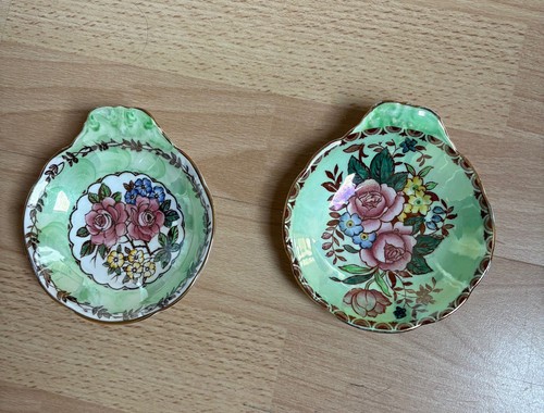 Maling vintage pottery - vintage,