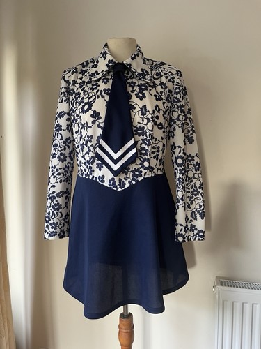 True vintage 1960s mod mini - 1960s,