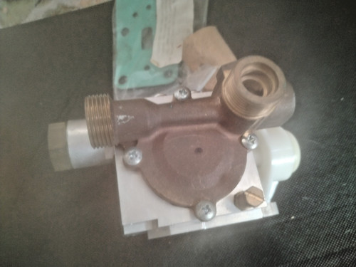 Gas control valve new unused - new,