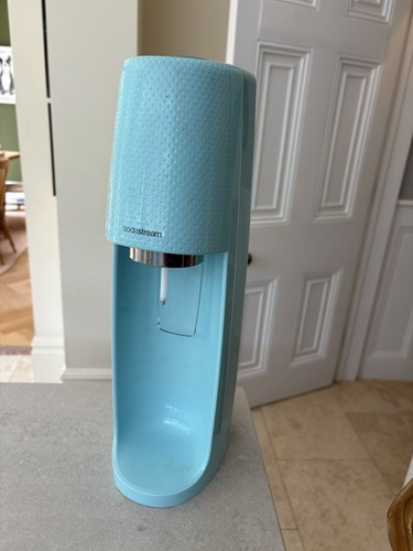 Sodastream soda maker machine - maker, machine.