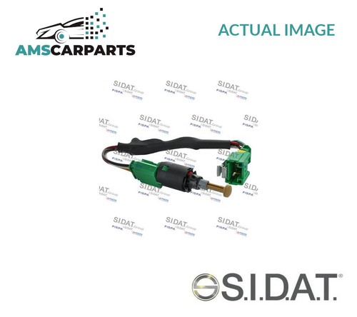 Brake light switch stop - brake,