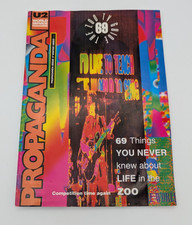 PROPAGANDA MAGAZINE #17 Winter