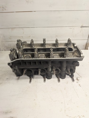 1989 bmw k100lt cylinder head - 1989,