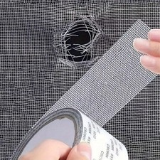 Window Screen Repair Tape Mesh