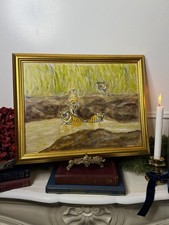 Guardian of the Jungle –