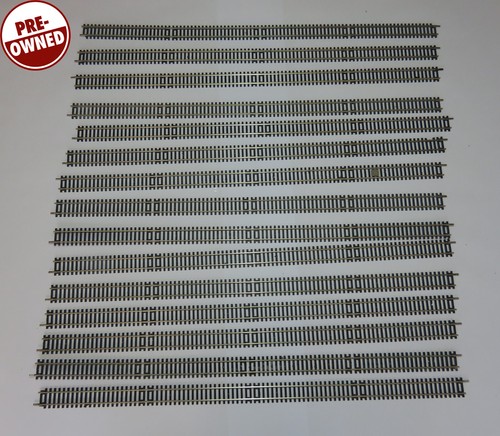 Hornby bachmann 15x straight - &,