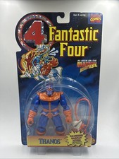 ToyBiz Marvel Comics Fantastic