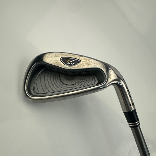 Taylormade rac 6 iron - rac, xd