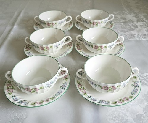 Royal worcester english garden - royal,