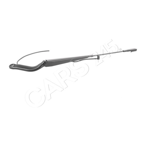 Right front windscreen washer - front,