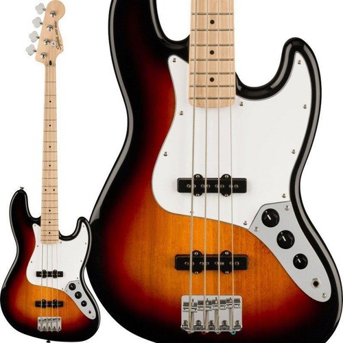 Squier fender affinity - squier,