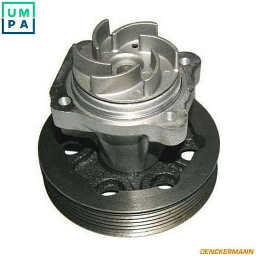 Water pump engine cooling - engine,