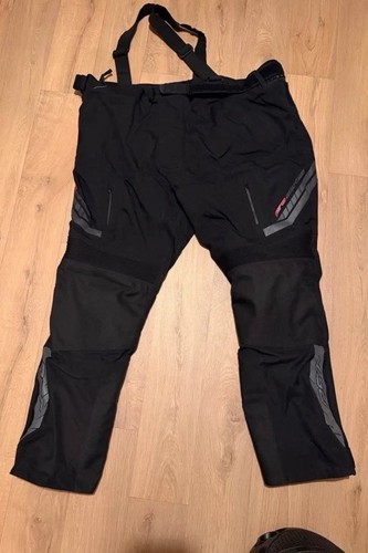 Rst pro series - series, textile