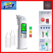 Accurate Digital Ear