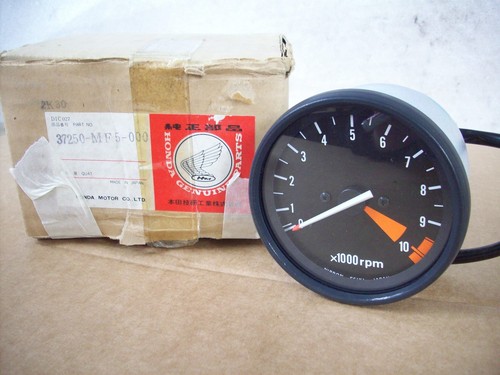 New genuine tachometer dzm - new, /