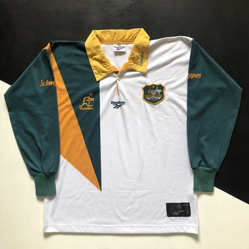 Wallabies australia rugby - wallabies,