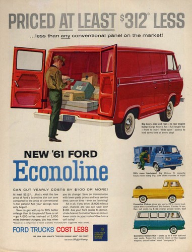 Priced least 312 less - at, ford