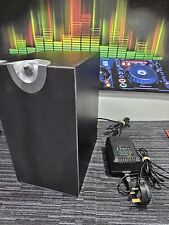 J1421 Aego P5 Subwoofer Loudspeaker Sub Only With Power Supply 