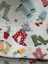 Crafts - Wellies - Wellington