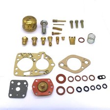 Carburettor Major Overhaul Kit