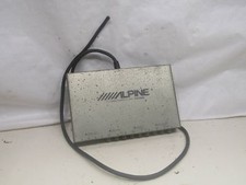 Mitsubishi Delica L400 in car