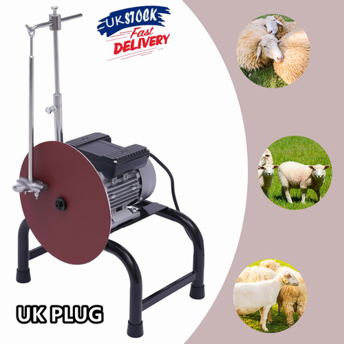 220v electric sheep clipper - 220v,