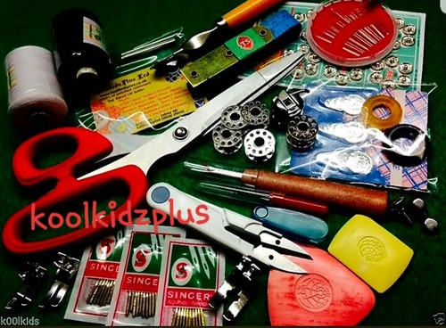 Handpicked high quality - quality, sewing