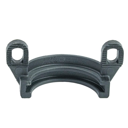 Bracket pressure pipe for audi - pipe,