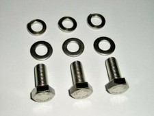 CLASSIC MINI SUBFRAME MOUNTS