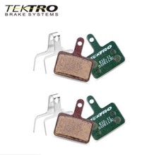 Tektro E10.11 Metal High Performance Disc Brake Pads Auriga Draco Orion Bike