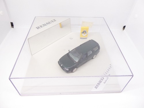 Speed renault - 1/43,