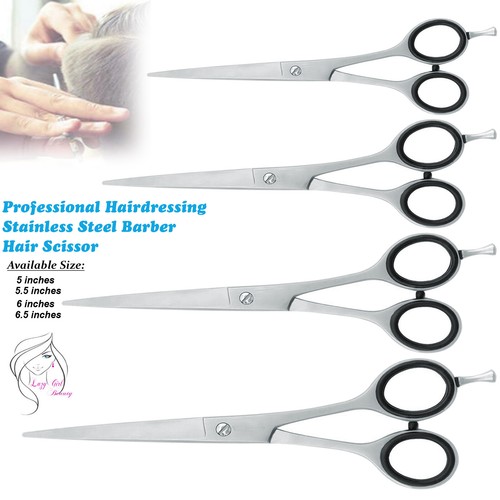Professional hair cutting - professional,
