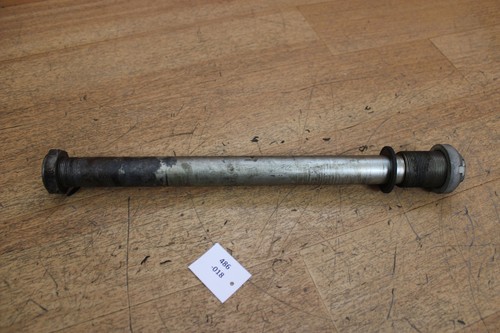 Suzuki gsx 600 srad - srad, 97-00