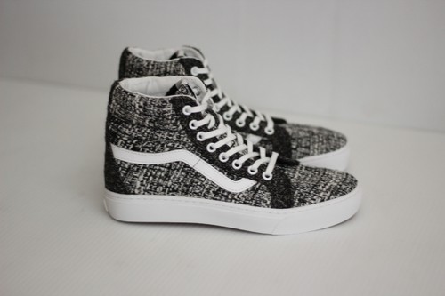 Vans ultracush classic sk8 - classic, hi