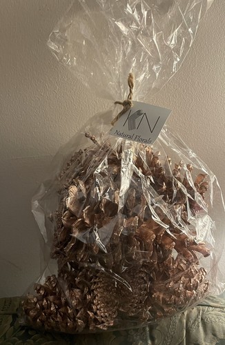 Bag jumbo rose gold - jumbo,
