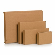 A4 A5 DL Postage Boxes PIP