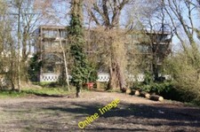 Photo 6x4 The Oak Building