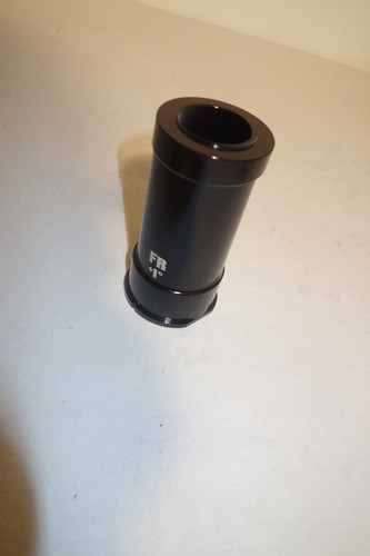 Head tube insert for scott - head,