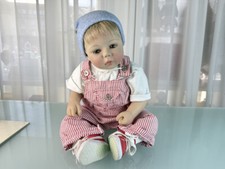 Artist Doll Laura Tuzio Ross