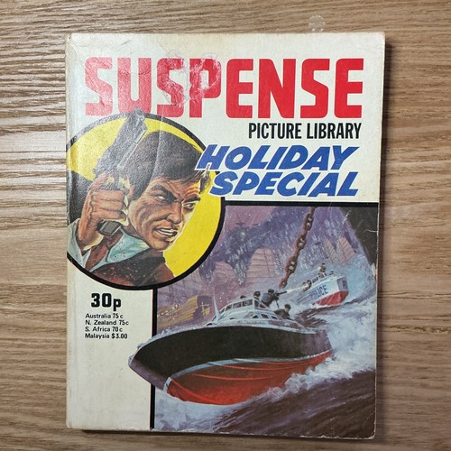 Suspense picture library - suspense,