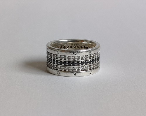 Thomas sabo sterling silver - thomas,