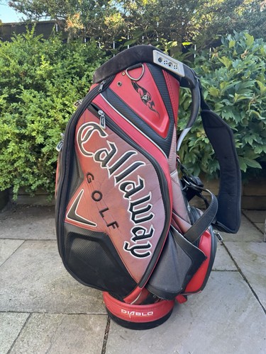 Callaway big bertha diablo - bertha,