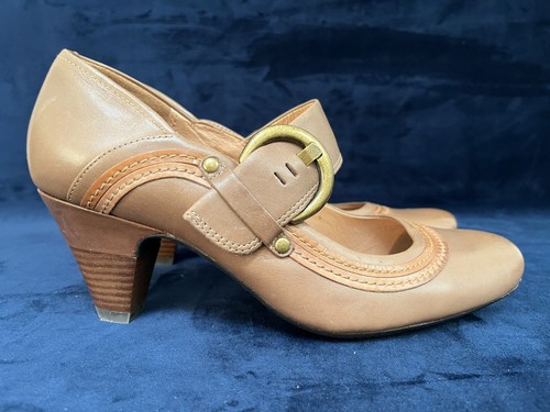 Clarks wide fit softwear - fit,