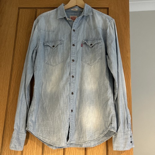 Levi strauss men s slim - strauss, &