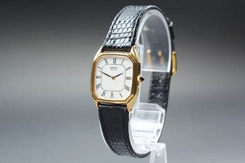 Seiko 2c20 5370 - seiko, roman