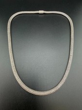 JOHN HARDY 925 STERLING SILVER