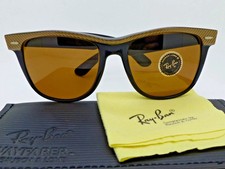 Ray-Ban W0495 Bausch & Lomb