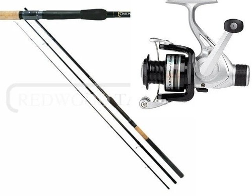 Float match fishing - 12, ft